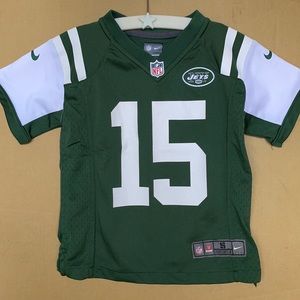 Jets Football Jersey
